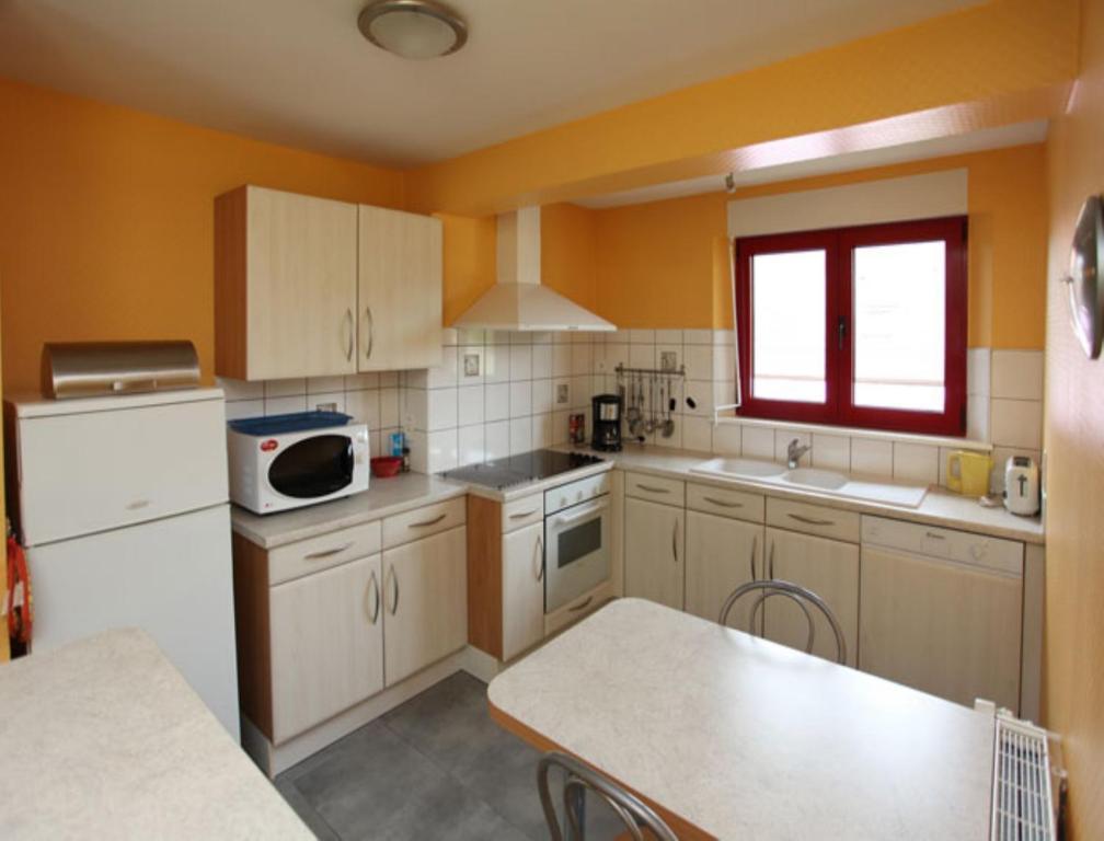 La Maison Du Vignoble Mittelwihr Habitación foto